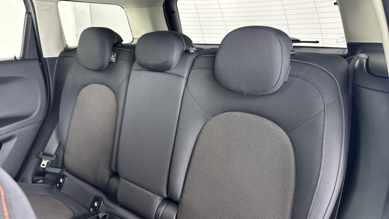 MINI Countryman 1.5 Cooper Classic 5dr Petrol Hatchback